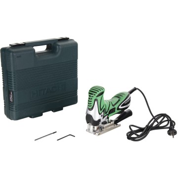 Электрический лобзик HITACHI CJ110MVA