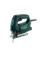 Электрический лобзик METABO STEB 80 Quick (601041500)