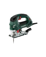 Электрический лобзик METABO STEB 140 Plus (601404700)