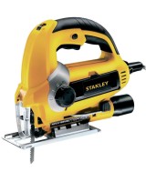 Электрический лобзик STANLEY STSJ0600
