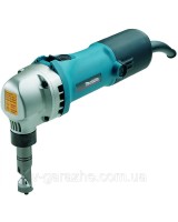 Електричні висічні ножиці по металу MAKITA JN 1601