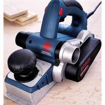 Рубанок мережевий BOSCH GHO 40-82 C Professional (060159A760)