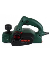 Рубанок мережевий BOSCH PHO 20-82 (0603365181)