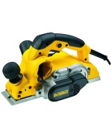 Рубанок мережевий DeWALT D26500