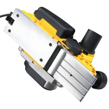 Рубанок мережевий DeWALT D26500