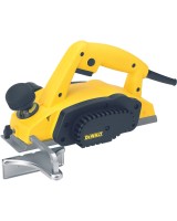 Рубанок мережевий DeWALT DW680