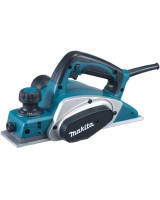 Рубанок мережевий MAKITA KP0800