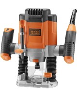 Фрезер BLACK+DECKER KW1200EKA