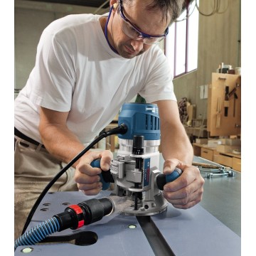 Фрезер BOSCH GMF 1600 CE Professional (0601624002)