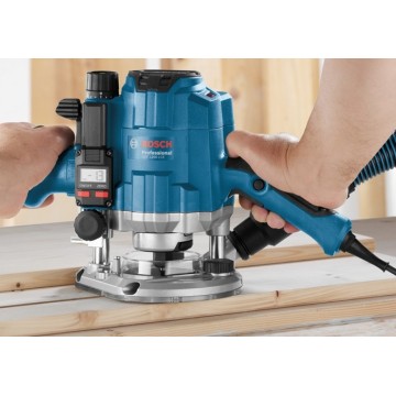 Фрезер BOSCH GOF 1250 CE Professional (0601626000)