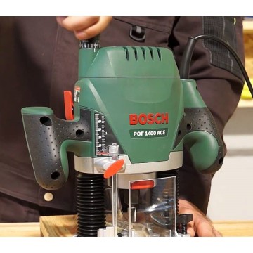 Фрезер BOSCH POF 1400 ACE (060326C820)