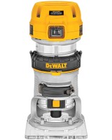 Фрезер DeWALT D26200