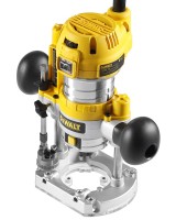 Фрезер DeWALT D26204K