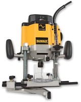 Фрезер DeWALT DW625E