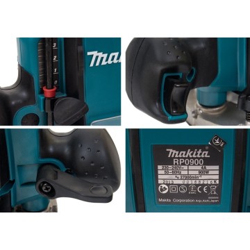 Фрезер MAKITA RP0900