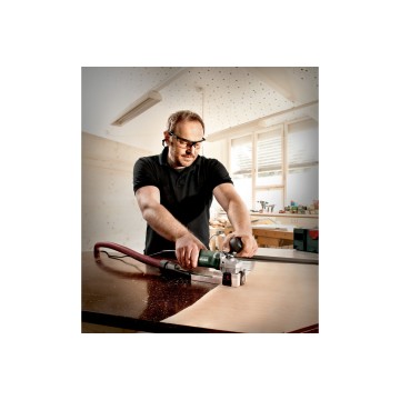 Фрезер METABO LF 724 S (600724000)