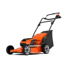 Газонокосарка акумуляторна HUSQVARNA LC 142i (9705418-01)