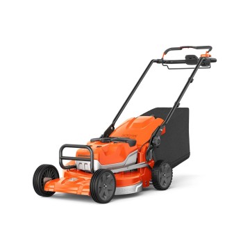 Газонокосилка аккумуляторная HUSQVARNA LC 551iV (9706260-01)