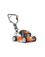 Газонокосилка бензиновая HUSQVARNA LB 553SQ e (9706091-01)