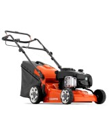 Газонокосарка бензинова HUSQVARNA LC 140S (9676368-01)