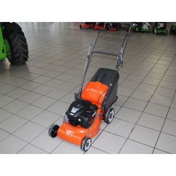 Газонокосарка бензинова HUSQVARNA LC 140S (9676368-01)