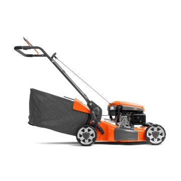Газонокосилка бензиновая HUSQVARNA LC 151 (9704883-01)