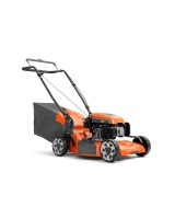 Газонокосилка бензиновая HUSQVARNA LC 151 (9704883-01)