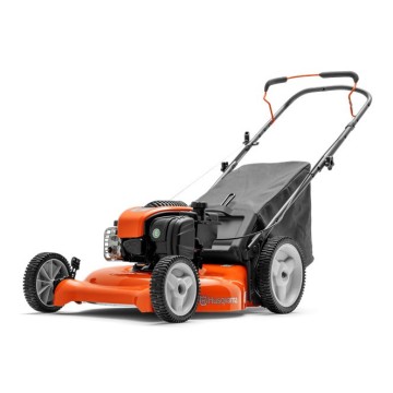 Газонокосилка бензиновая HUSQVARNA LC 153 (9613100-37)