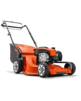 Газонокосарка бензинова HUSQVARNA LC 247S (9673453-01)
