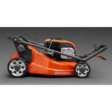 Газонокосарка бензинова HUSQVARNA LC 247S (9673453-01)