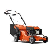 Газонокосарка бензинова HUSQVARNA LC 247S (9705412-01)