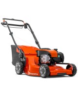 Газонокосилка бензиновая HUSQVARNA LC 347V (9670689-01)