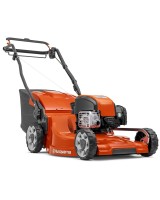Газонокосилка бензиновая HUSQVARNA LC 353V (9670694-01)