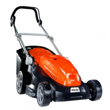 Аккумуляторная газонокосилка OLEO-MAC G 38P LI-ION 36V (54019001)