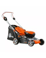 Аккумуляторная газонокосилка OLEO-MAC Gi 44 P (54099001) без аккумулятора