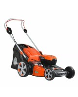 Аккумуляторная газонокосилка OLEO-MAC Gi 48 P (54109001) без аккумулятора