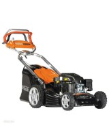 Газонокосилка бензиновая OLEO-MAC G 53 TK All Road EXA 4 (66079104E1)