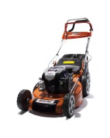 Газонокосилка бензиновая OLEO-MAC GV53TBX All Road Plus4 (66079124E1A)