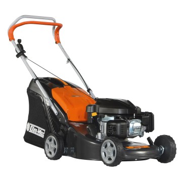 Газонокосилка бензиновая OLEO-MAC G 44PK (66109052E5)