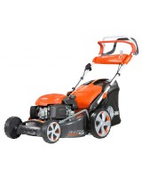 Газонокосилка бензиновая OLEO-MAC G 53TKE (66079164E5)