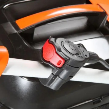 Газонокосилка бензиновая OLEO-MAC G 53TKE (66079164E5)