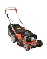 Газонокосилка бензиновая OLEO-MAC GV 53PK (66079153E5)