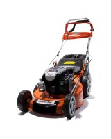 Газонокосилка бензиновая OLEO-MAC GV 53TBX (66079124E5)