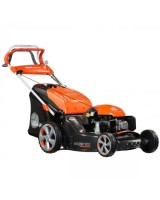 Газонокосилка бензиновая OLEO-MAC Max 53TK (66069106E5)