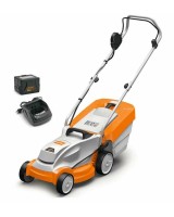 Акумуляторна газонокосарка STIHL RMA 235 Set (63112000011)