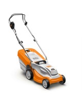 Аккумуляторная газонокосилка STIHL RMA 235 Compact (63110111411)