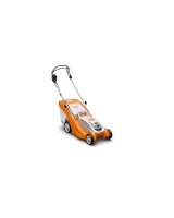Аккумуляторная газонокосилка STIHL RMA 339 SET (63200111441)