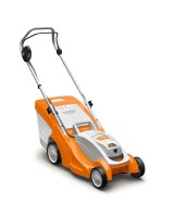 Аккумуляторная газонокосилка STIHL RMA 339 Compact (63200111415)