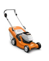 Аккумуляторная газонокосилка STIHL RMA 443 (63380111401)