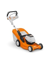 Акумуляторна газонокосарка STIHL RMA 448 VC (63580111430) без акумулятора